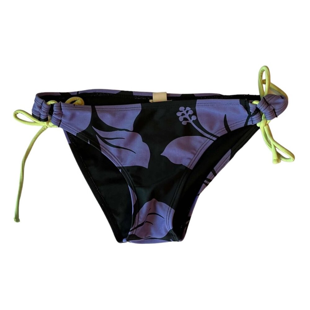 Island Soul Swimwear Bikini Bottoms (1708-10)